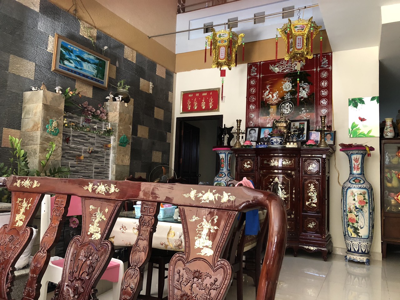 Bán nhà mặt tiền Đường Số 3A, Trần Trọng Cung, Tân Thuận Đông, Quận 7