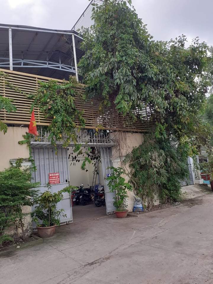 Bán nhà 2 mặt tiền đường số 53 - đường số 51, Bình Thuận, Quận 7, DT 10.25 * 22.53m