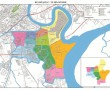 Tra cứu thông tin bản đồ Quy Hoạch mới nhất Quận 7 HCM 2020