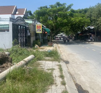 Bán đất 2 mặt tiền đường Nguyễn Bình, Nhơn Đức, Nhà Bè ,TP HCM