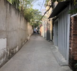 Bán dãy trọ hẻm 130 Lâm Văn Bền, phường Tân Thuận Tây, Quận 7, DT 6 * 11m, 5 Tỷ 5