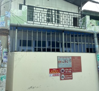 Bán nhà có 7 phòng đang cho thuê hẻm 1234 Huỳnh Tấn Phát, Tân Phú, Quận 7