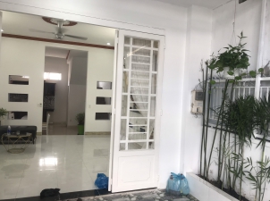 Bán Nhà 2 Lầu Hẻm 994 Huỳnh Tấn Phát, Phường Tân Phú, Quận 7, DT 5 * 15m, 5 Tỷ