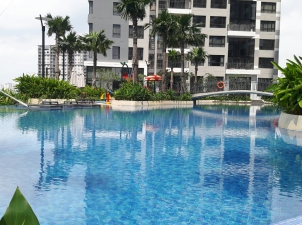 Bán căn Penthouse Rivera Point Huỳnh Tấn Phát, Tân Phú, Quận 7, 20 Tỷ bao thuế thu nhập cá nhân